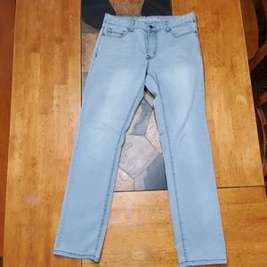 Kenneth Cole stretch jeans